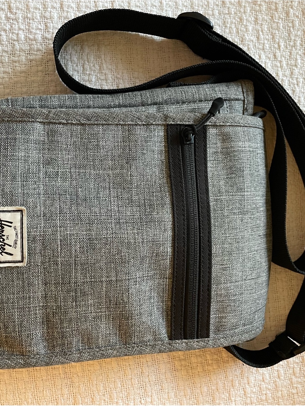 Herschel Supply Company Crossbody